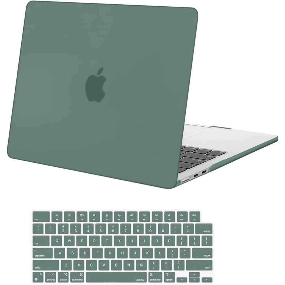 Macbook Air 13.6 Inch Case For M3/M2 Models 2022Â2024 917087805469
