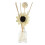 Xoxingysm desktop scent diffuser 50 ml aromatherapy ornament 1