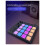 B16 MIDI Keyboard Percussion Pad - pour Music Productio DJ Controller Arrangeur 1