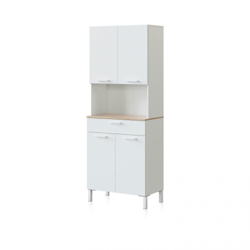 Alacena cocina Colin 4 Puertas 1