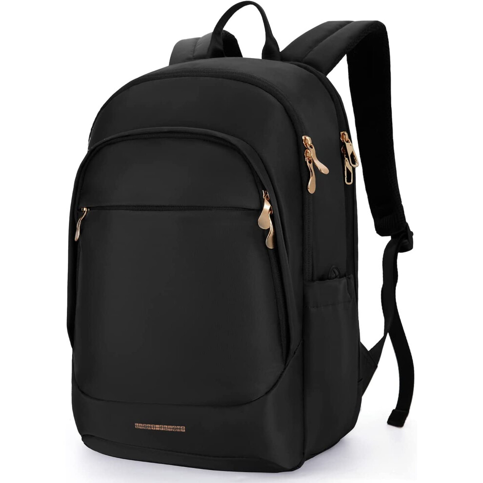 Women's Travel Laptop Backpack 15.6 Inch Anti-Theft 917087792202