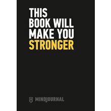 MindJournal by Ollie Aplin Paperback Book