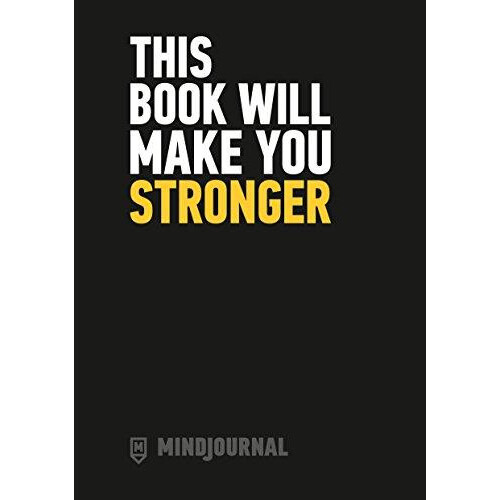 MindJournal by Ollie Aplin Paperback Book