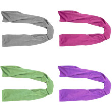 Cooling Towel Microfiber 40x12 Inch 4 Pack