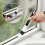 Brosse de nettoyage multi-usages Hesroicy (1 pièce) 1