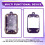 RFID  Chip Reader NFC Copier IC ID Tag Token Duplicator EM 125KHZ IC 13.56Mhz RFID Duplicator Read Writer 7