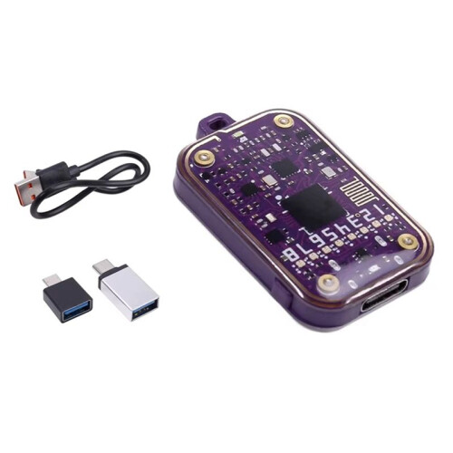 RFID  Chip Reader NFC Copier IC ID Tag Token Duplicator EM 125KHZ IC 13.56Mhz RFID Duplicator Read Writer 1