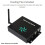For Raspberry Pi Compute Module 4 PoE -Computer (Type B) Based ,with Metal Case Cooling Fan CM4 PoE IO Board EU Plug 4