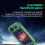 R43S Retro Handheld Video Game Console Open Source Linux System 4.3Inch IPS Screen Portable Pocket Video Player 2