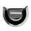 Condenser Microphone Blowout Screen U-Shaped Windscreen Cover Shield Ideal for Streaming & Recording Silver 2