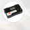 G.T.Power Servo Tester 1-4 Pezzi Servo Controller Tester con Display LED Doppia Modalità Manuale e Automatica 5