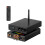 Power Amplifier 2PCS TPA3116D2  5.3 Class D 2.0 Audio Amplifier 200W USB Input with Remote Control Eu Plug 1
