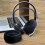 Ear Pads Replacement for   Pulse Elite Headphones Enhanced Comfort 6