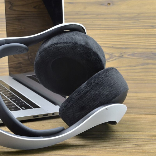 Ear Pads Replacement for   Pulse Elite Headphones Enhanced Comfort 1