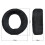 Ear Pads Replacement for   Pulse Elite Headphones Enhanced Comfort 7
