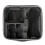 for   4 Pro Portable Carrying Case for  RC PRO2 Remote Control Storage Bag Box -Proof Messenger Set 3