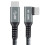 VR Link Cable 5M Cable Charging  USB 3.0 Transfer Cable Type-C Adapter for  Quest 2 VR Accessories 5