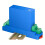 Voltage Transmitter 4-20mA Output Voltage Sensor Electromagnetic Isolation : 0-500V 1