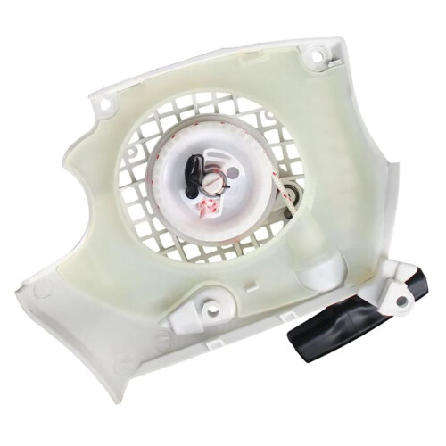 För Rekyl för Startmotor för  MS181 MS171 MS171C MS181C MS211 MS211C 2