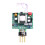 Scheda PCB da 48 V per Microfono di Assemblaggio TLM103 e TLM107 e Lewit 240, Parti per Microfono DIY, Microfono per Trasmissione 1