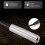 Input Type Liquid Level Sensor Probe Fire Pool Liquid Level Display Water Level Transmitter 0-1 Meter Range 4-20ma 6
