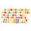 Magnetic Words Educational And Numbers Set For Kids Reading And Development Fun 2