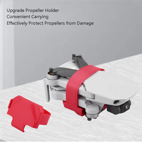 Propeller Holder Protective Fixer Propeller Stabilizer Props Guard for   / SE/ 2 Drone Accessories 2