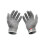 Food Grade Cut Resistant Kitchen Gloves - Size 5 3