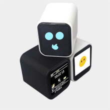 Voor DeepSeek XiaoZhi AI Voice Chat Robot Box ESP32-S3 N16R8 Development Board 1,54 Inch Touchscreen Wifi Weerstation B