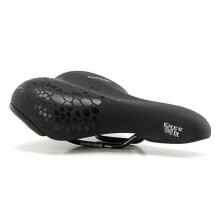 Selle Royal Freeway Fit Damen - SELLE ROYAL - Schwarz - Selbstmontage - Für Erwachsene