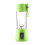 Zeceouar portable USB juicer cup 1 unit 1