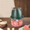 Garlic chopper electronic wireless rechargeable 1 piece 8