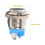 Doorbell Button Self-Resetting Chime 10 Pcs 6