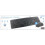 T'nB teclado + mouse com fio Streamline 3