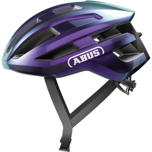 Abus Fietshelm Abus - flip flop paars