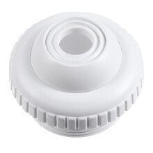 Buse de baignoire, jet d'eau pour piscine, accessoires de spa pour baignoire durable
