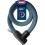Antivol Abus 46880 - 4004K/110 denimblau Yarnit 1