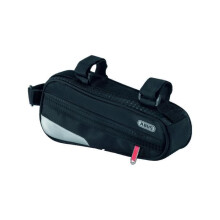 ABUS Oryde 2200 fietsslothoes - Polyester - Zwart