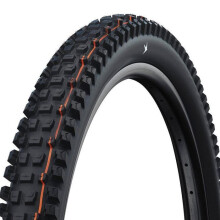 Fietsband Schwalbe Albert Gravity Pro Evo Radiaal Zacht TLR