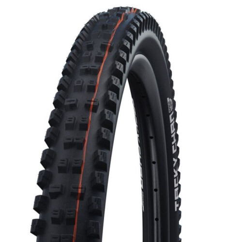Zachte fietsband Schwalbe Tacky Chan HS625 S.Gravity Tle