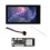 ESP32 1.9inch Touch LCD Display Module, 172x320 Resolution, IPS, SPI and I2C Communication with ESP32-S3 Board 1