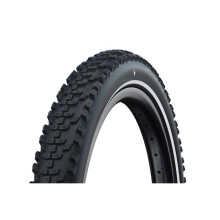 Pneu Schwalbe Smartsam Cargo - zwart - Zwart - 24"x2,35