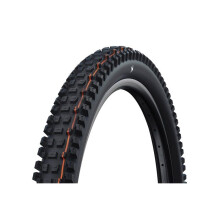 Fietsband - SCHWALBE - Albert Trial Pro TLR Soft - Radiale constructie - Uitstekende grip - Duurzaam profiel met noppen