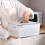 Fresh Produce Storage Containers for Fridge, Large 1