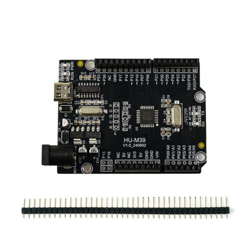 HU-M39 Graphic Programming Core Board  Car Robot Dog Programming and Development Learning Development Board 1