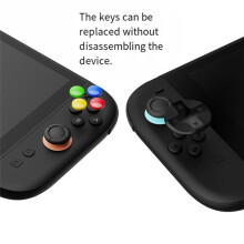 Voor Skull & Co. D-Pad-Knopkapset voor 2 Verbeterde Gamingprecisie Comfortabele Grip Pasvorm voor Gamers A