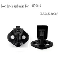 1Pcs 9L3Z1522008A Door Lock Striker Pin Door  Mechanism for  F150 F250 F350 1999-2016
