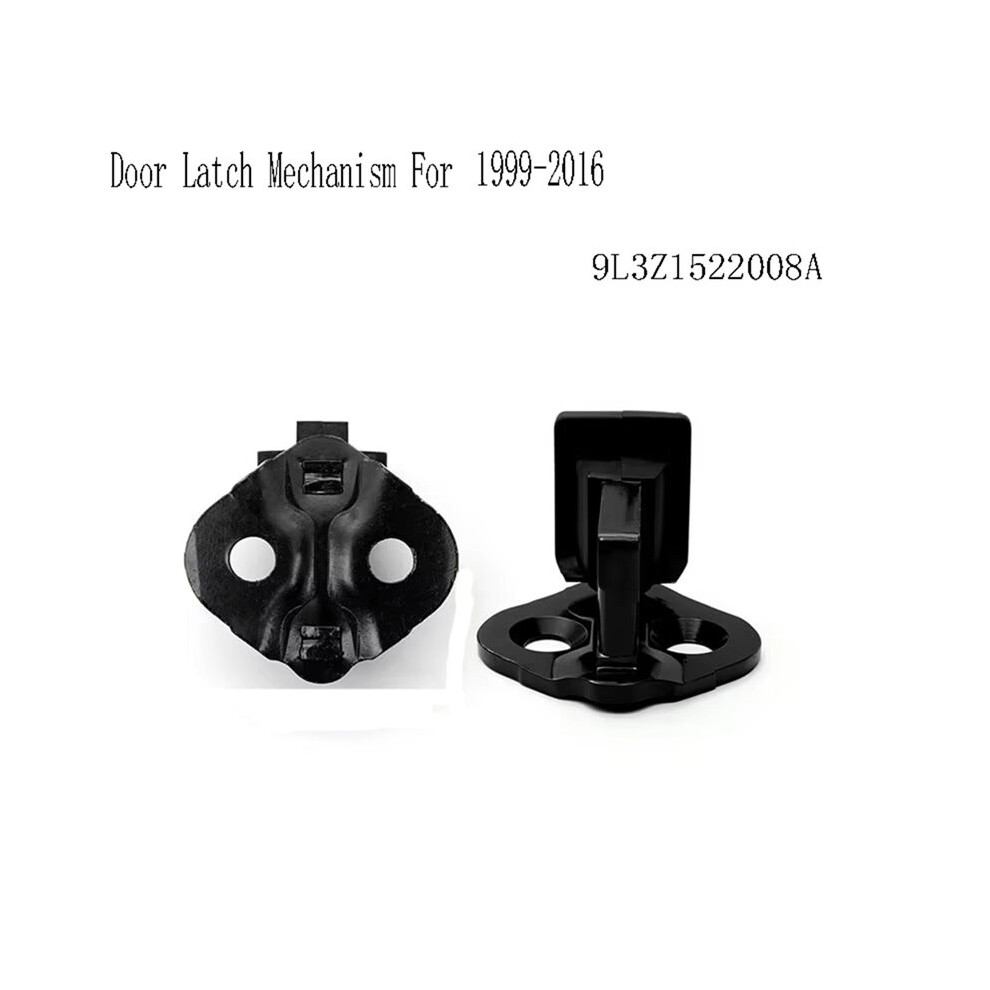 1Pcs 9L3z1522008a Door Lock Striker Pin Door Mechanism For F150 F250 F350 1999-2016 4713122412113