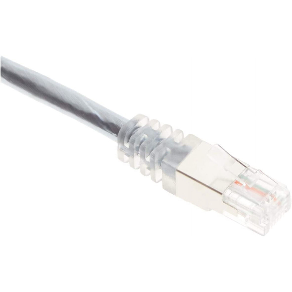 Rj11 Modem Cable For Dsl Modems 50 Ft Gray 9336866027228