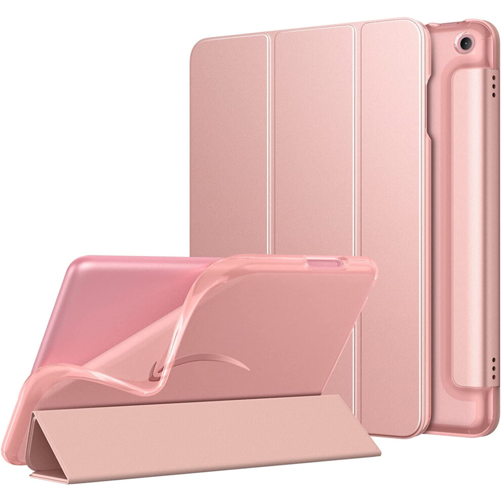 Kindle Fire Hd 8 Tablet Case Tpu Frosted 12Th Gen 9336866027761